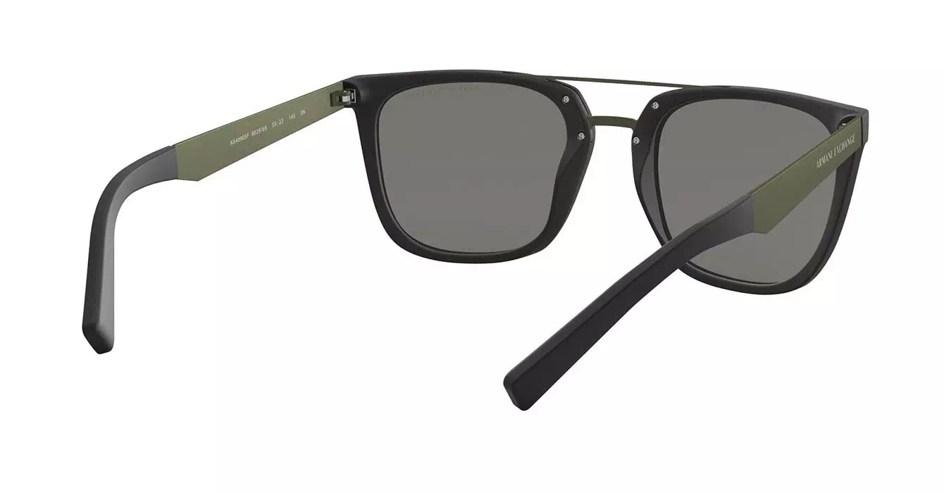 Armani Exchange AX4090SF 8029/6R s55