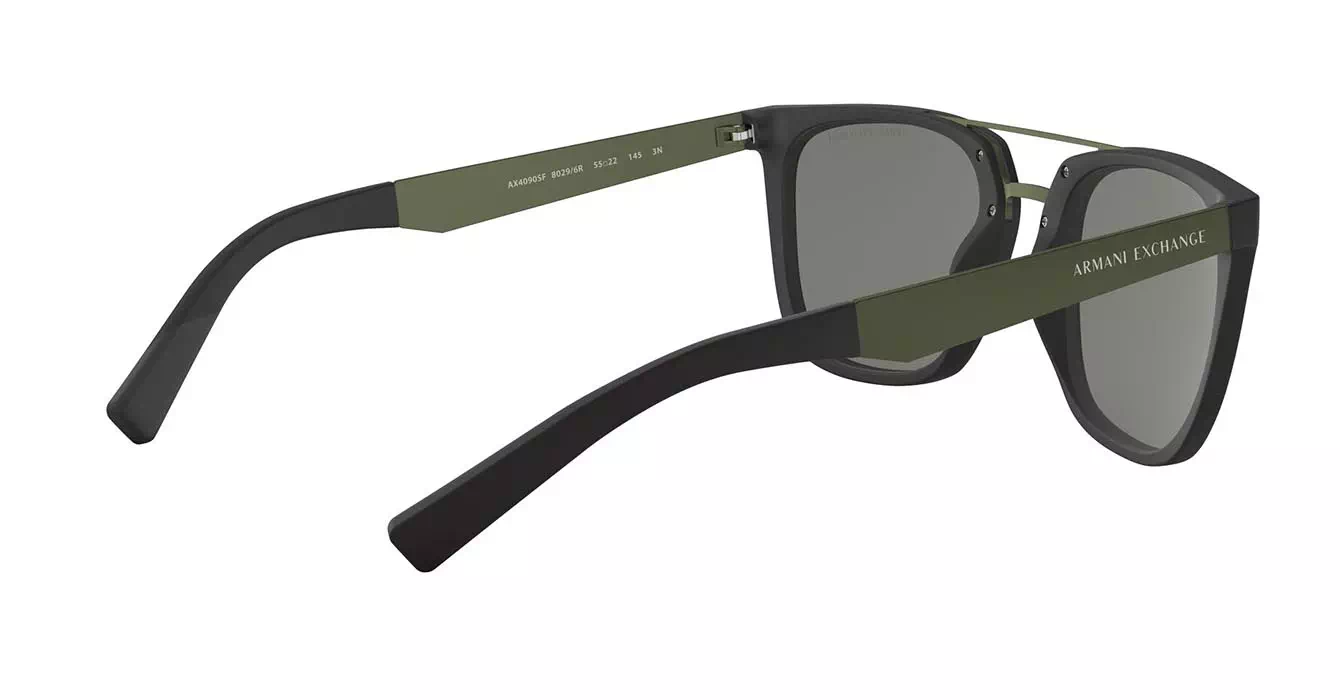 Armani Exchange AX4090SF 8029/6R s55