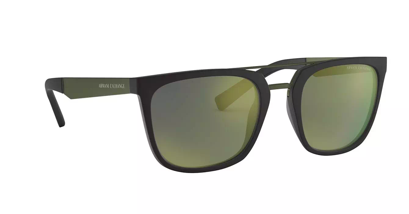 Armani Exchange AX4090SF 8029/6R s55