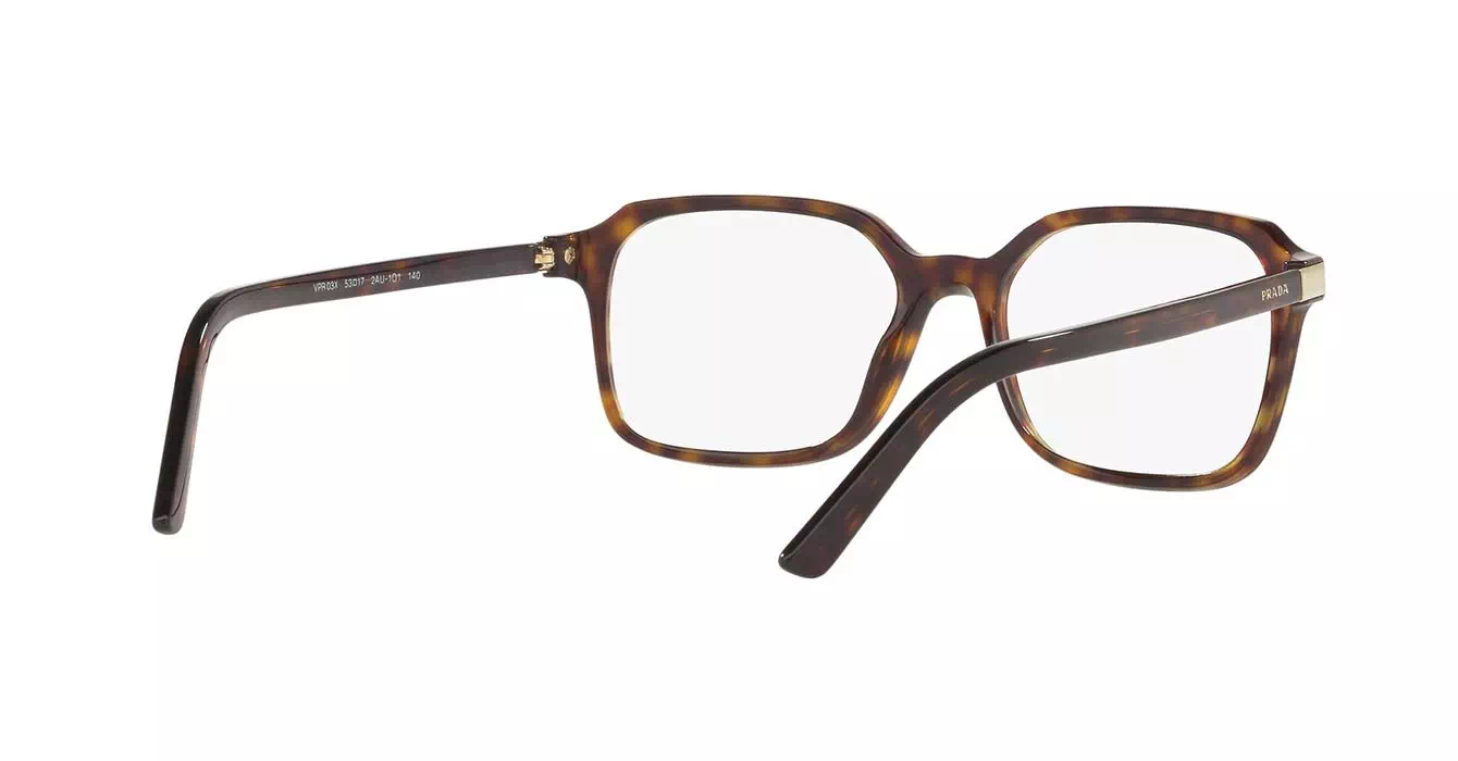 Prada VPR-03X-F 2AU-1O1 s53