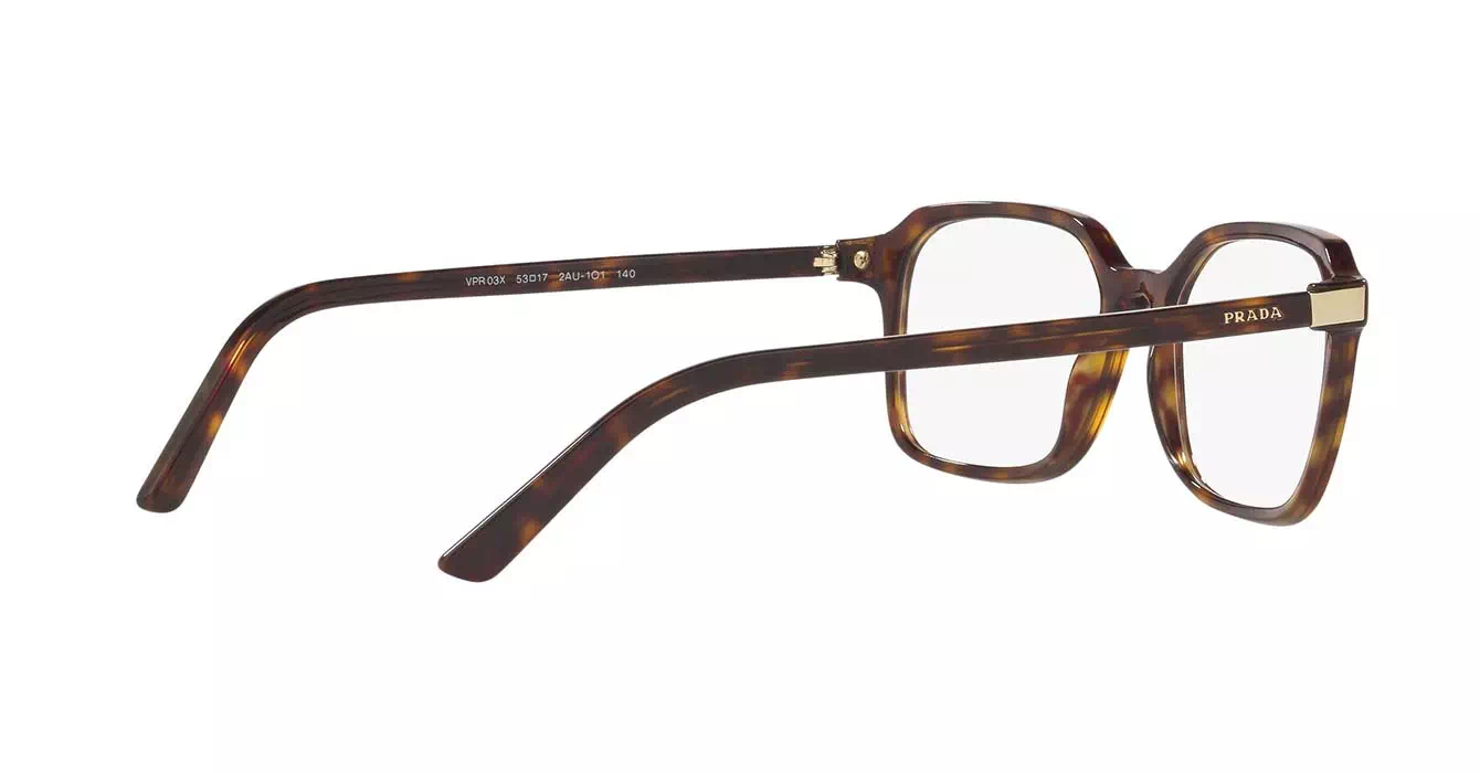 Prada VPR-03X-F 2AU-1O1 s53