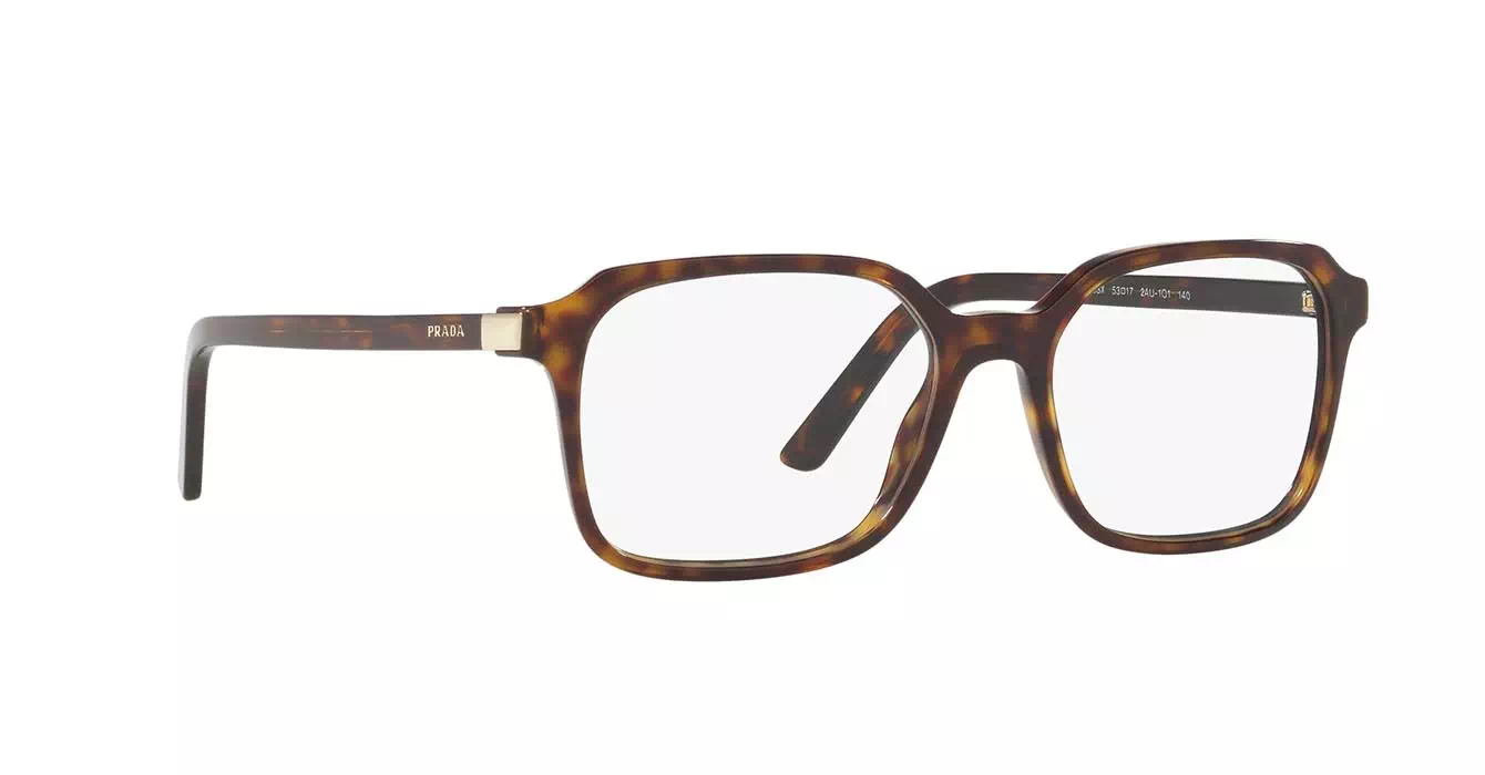 Prada VPR-03X-F 2AU-1O1 s53