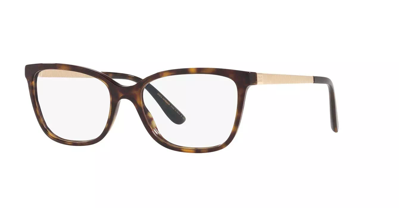 Dolce & Gabbana 3317-F 502 s54