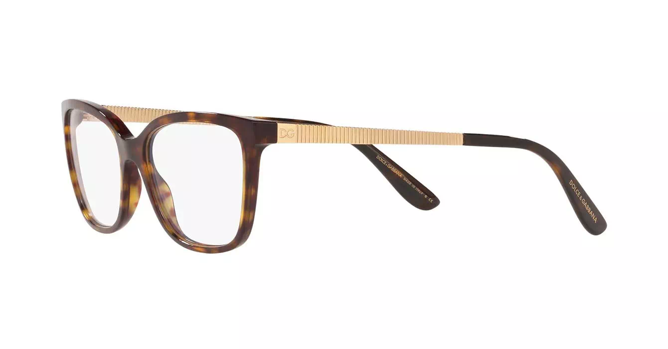 Dolce & Gabbana 3317-F 502 s54