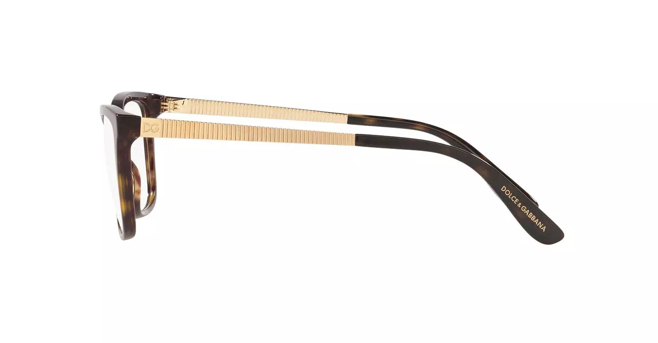 Dolce & Gabbana 3317-F 502 s54