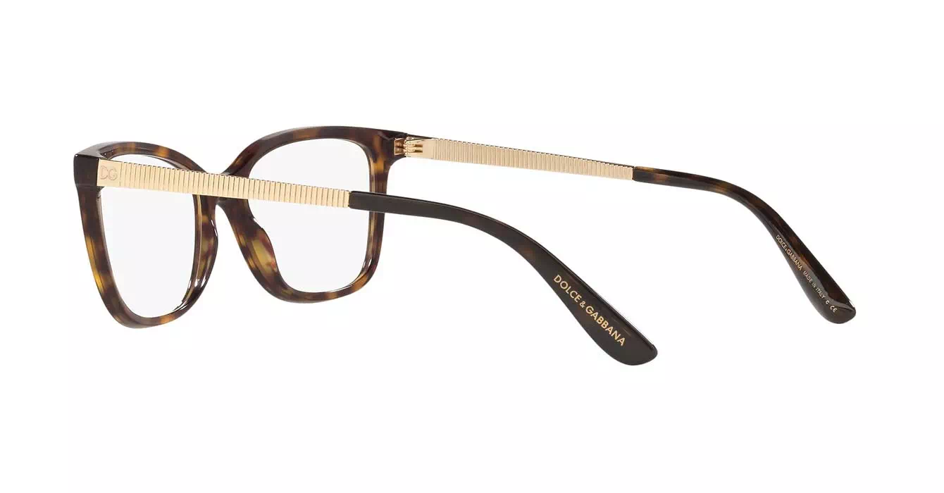 Dolce & Gabbana 3317-F 502 s54