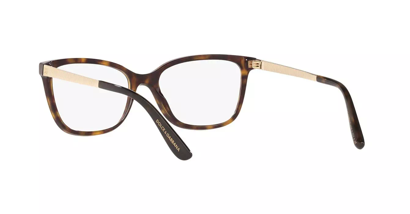 Dolce & Gabbana 3317-F 502 s54