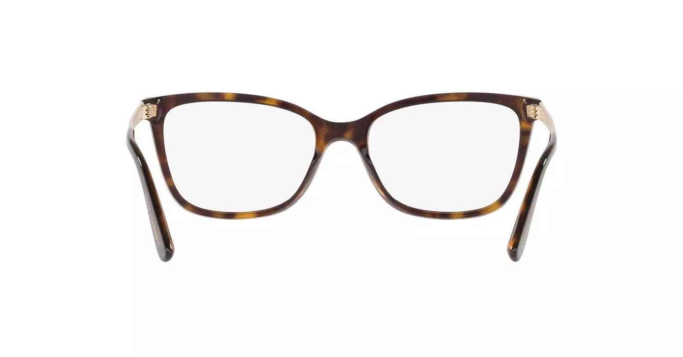 Dolce & Gabbana 3317-F 502 s54