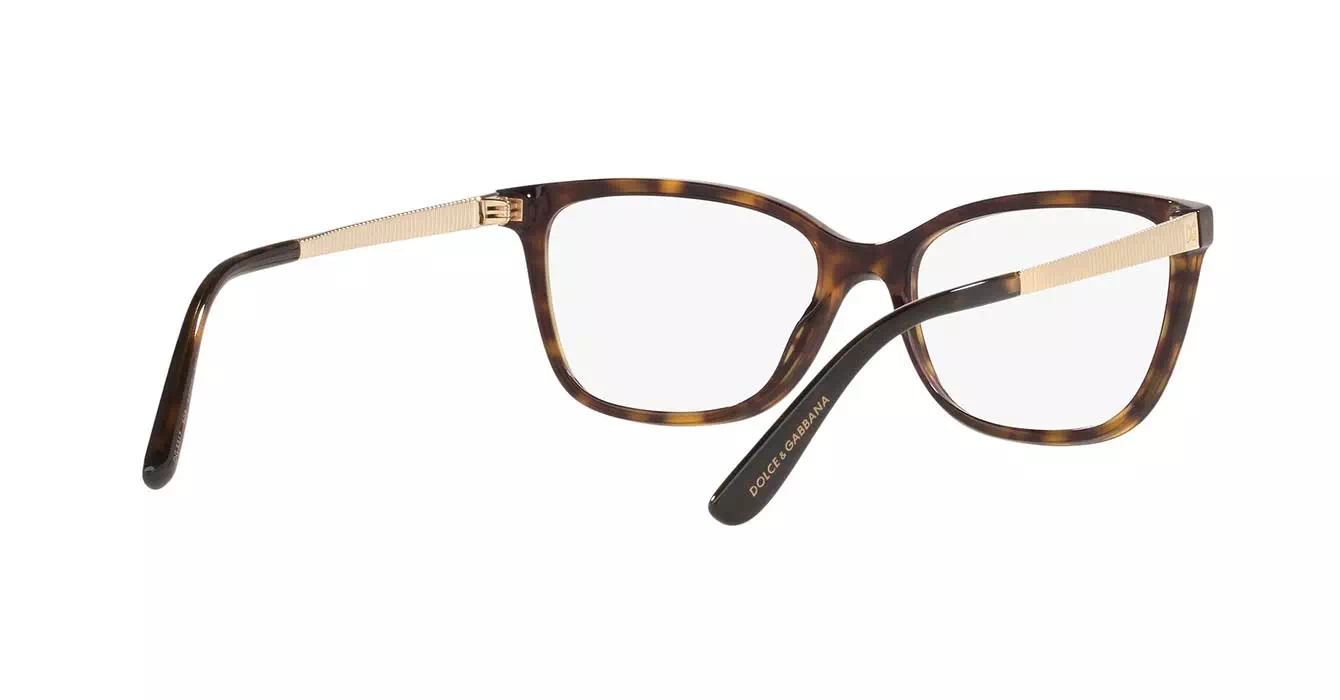 Dolce & Gabbana 3317-F 502 s54