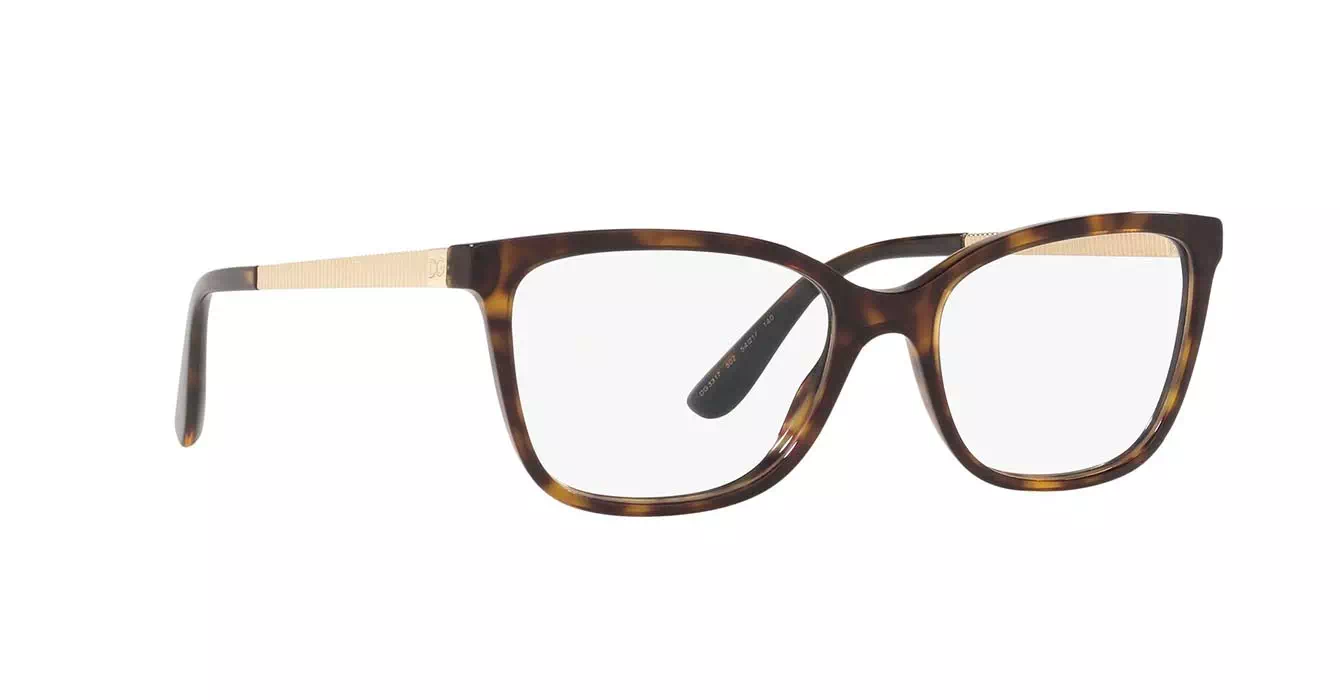 Dolce & Gabbana 3317-F 502 s54