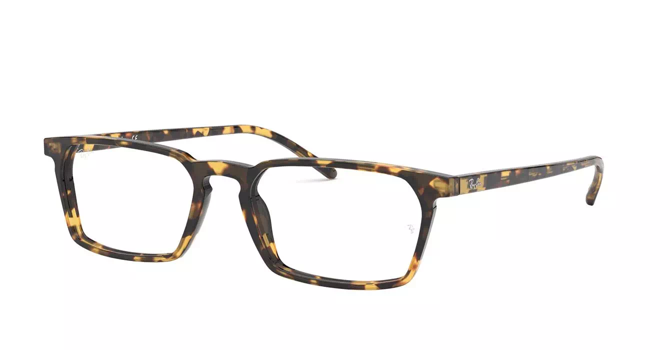 Ray-Ban RB5372F 5879 s54