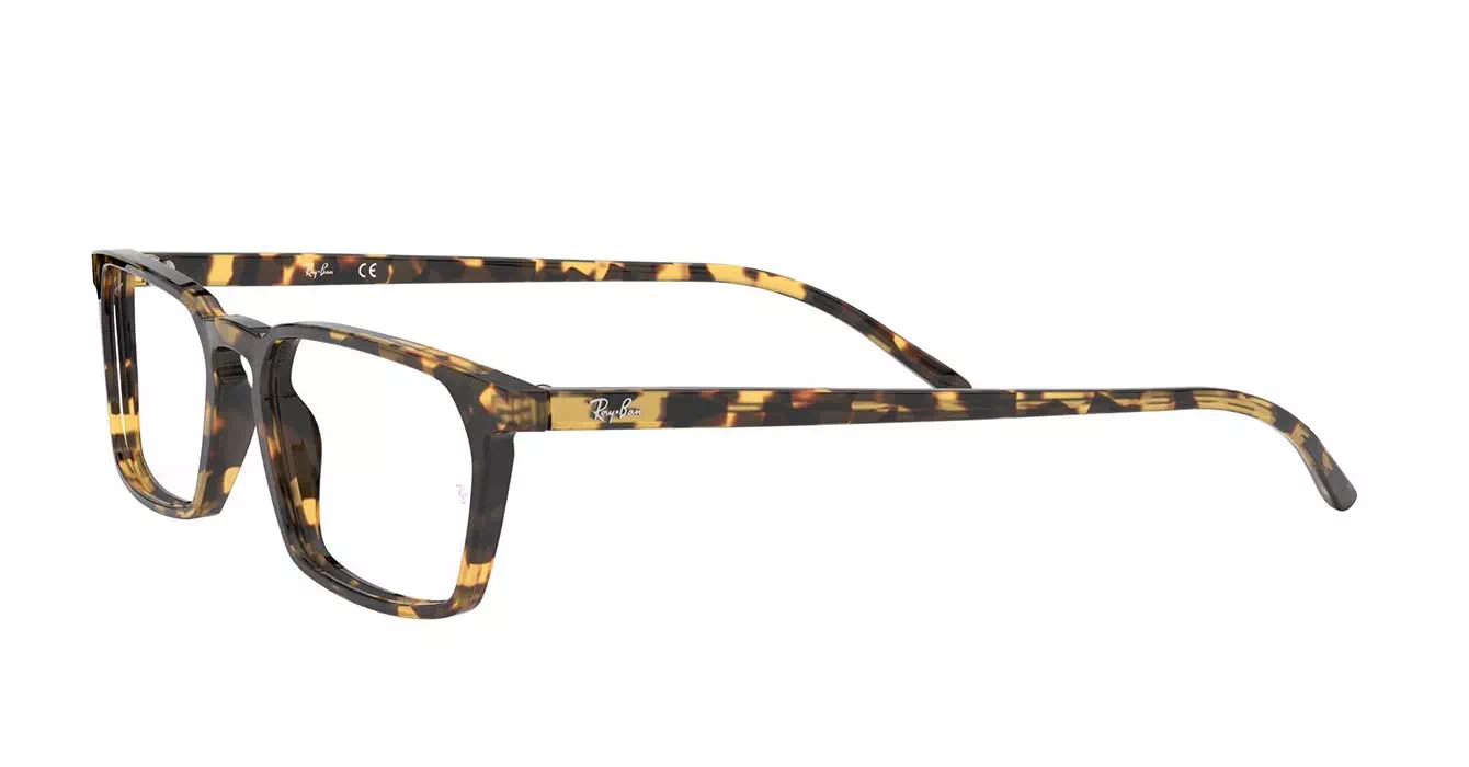 Ray-Ban RB5372F 5879 s54