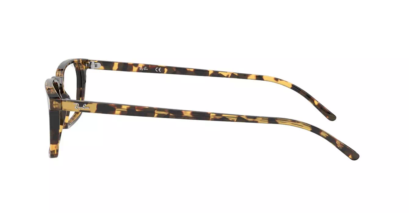 Ray-Ban RB5372F 5879 s54