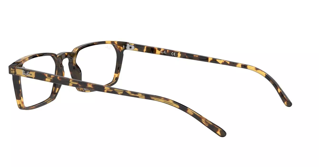 Ray-Ban RB5372F 5879 s54