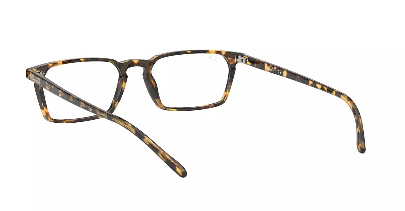 Ray-Ban RB5372F 5879 s54