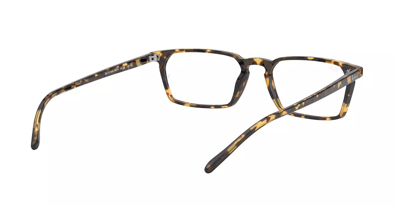 Ray-Ban RB5372F 5879 s54