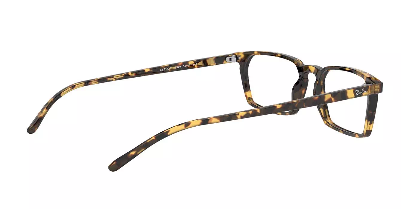Ray-Ban RB5372F 5879 s54