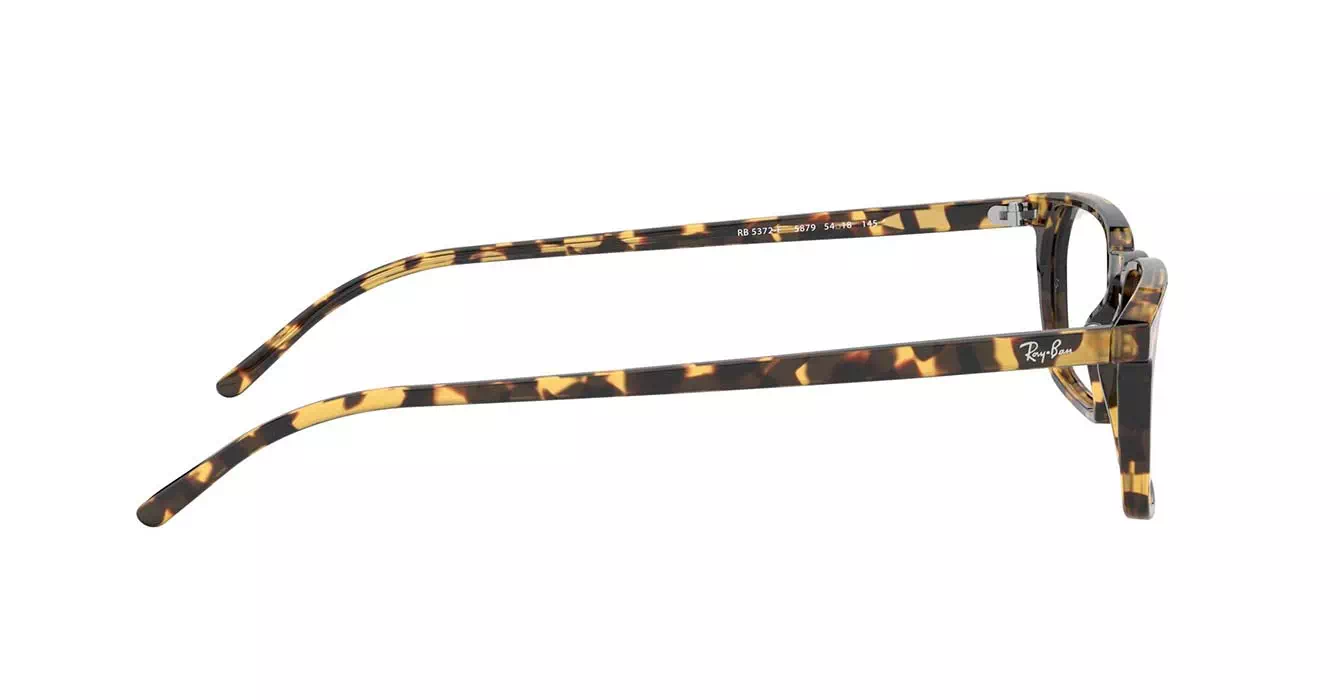 Ray-Ban RB5372F 5879 s54