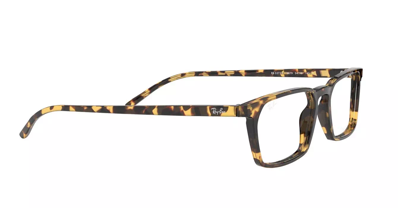 Ray-Ban RB5372F 5879 s54