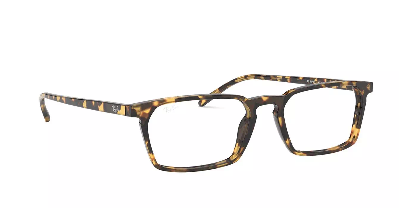 Ray-Ban RB5372F 5879 s54