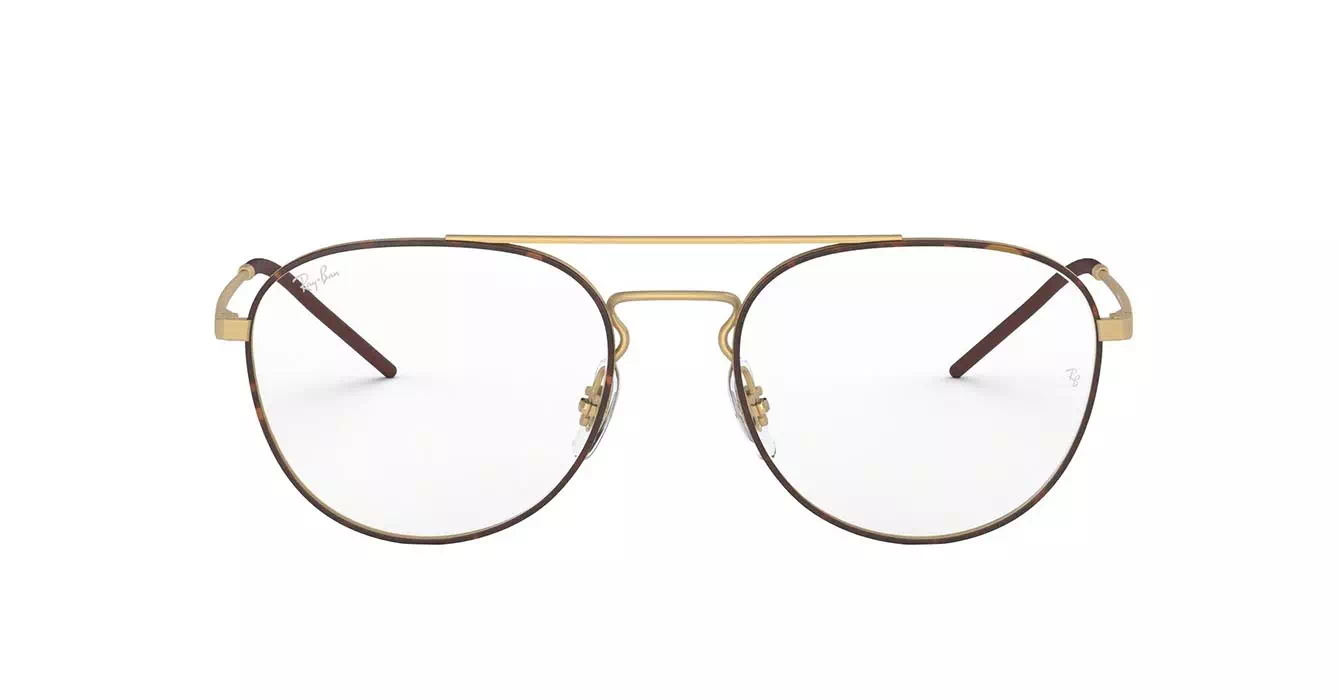 Ray-Ban RB6414 3042 s55
