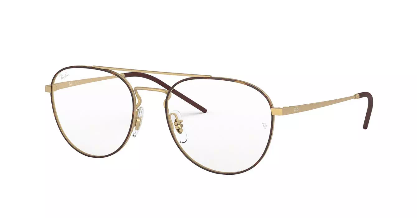Ray-Ban RB6414 3042 s55