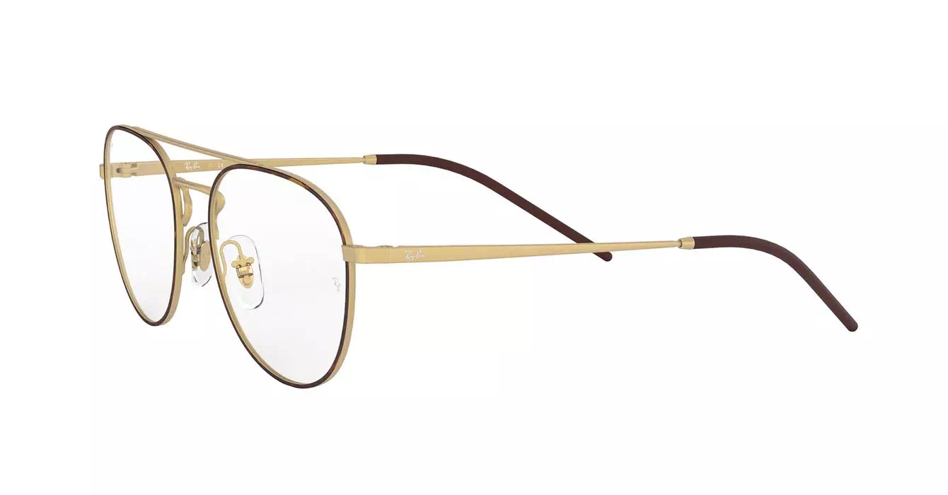 Ray-Ban RB6414 3042 s55