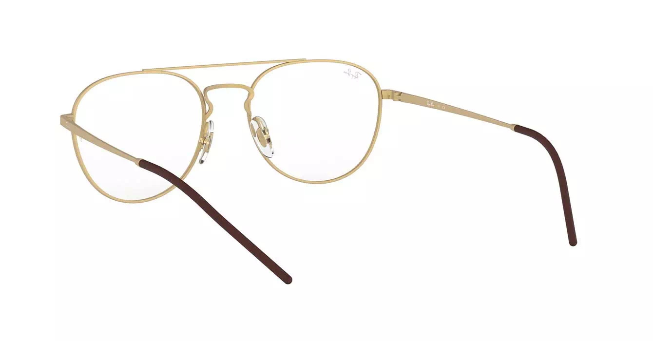Ray-Ban RB6414 3042 s55