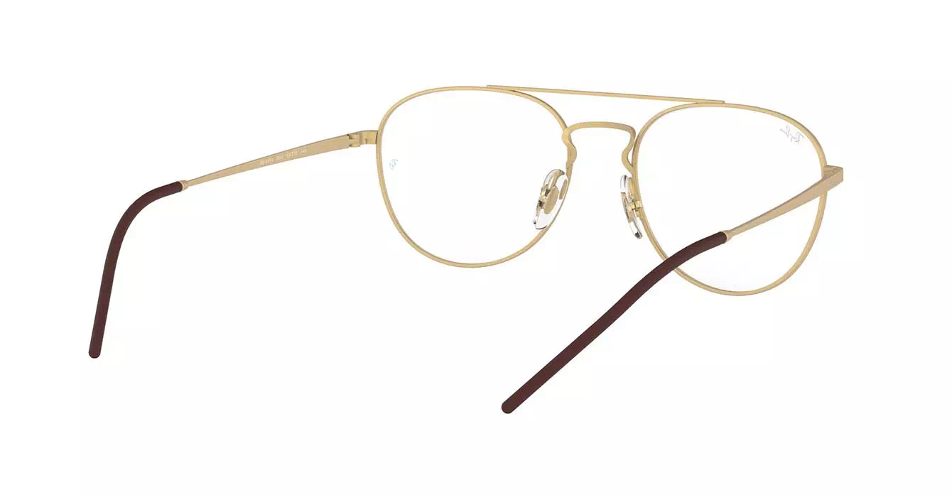 Ray-Ban RB6414 3042 s55