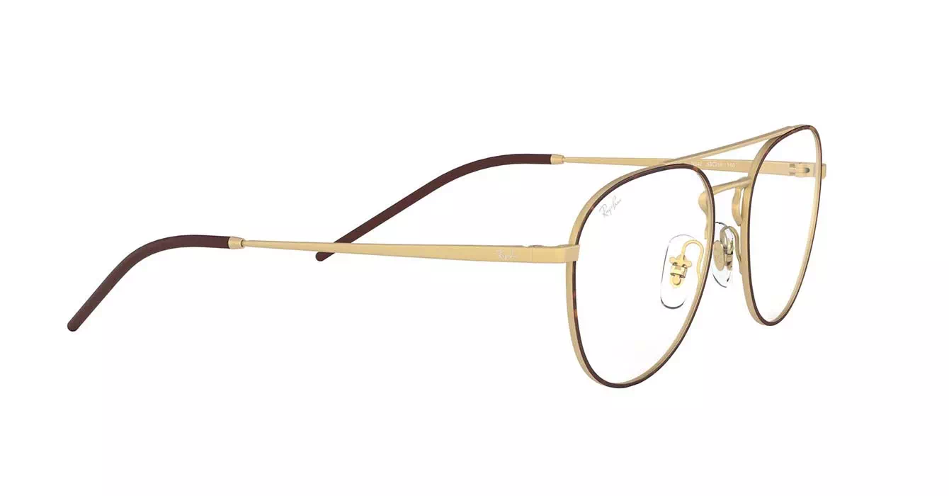 Ray-Ban RB6414 3042 s55