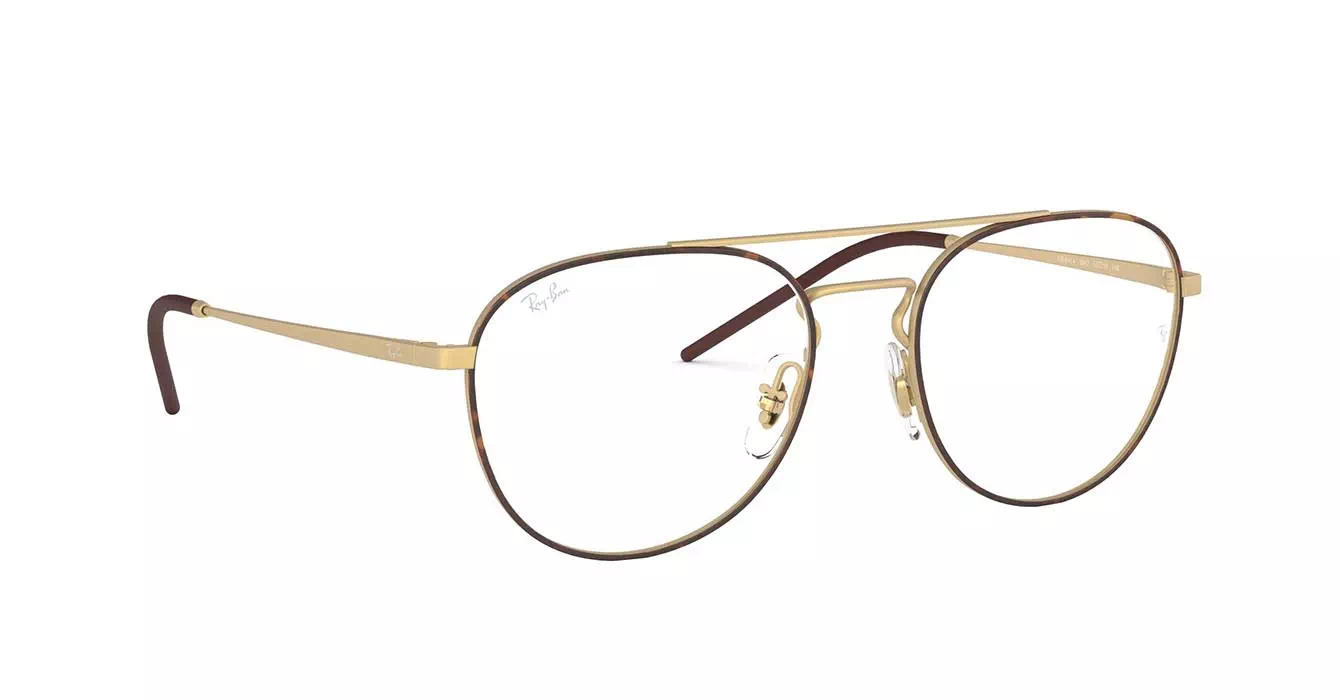 Ray-Ban RB6414 3042 s55