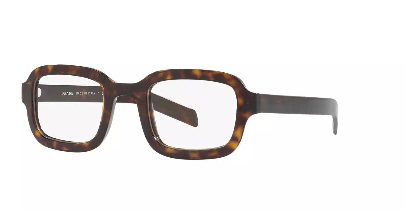 Prada VPR-16V-F 2AU-1O1 s49