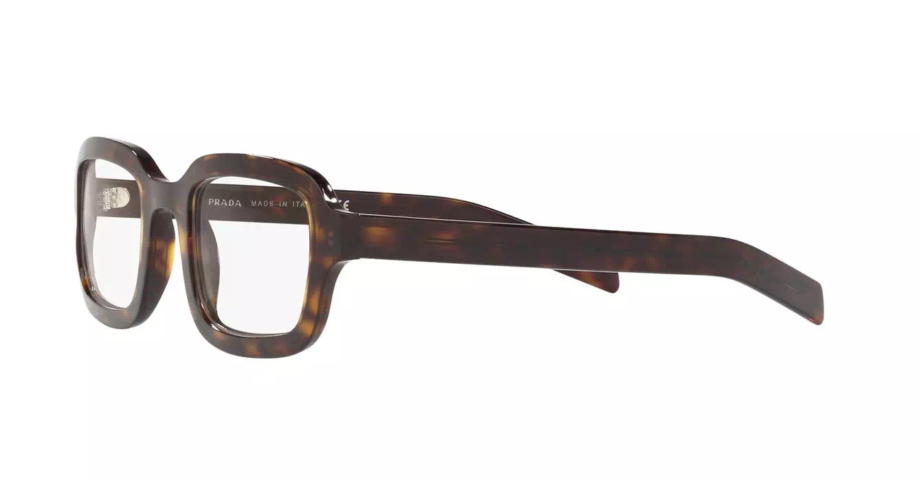 Prada VPR-16V-F 2AU-1O1 s49