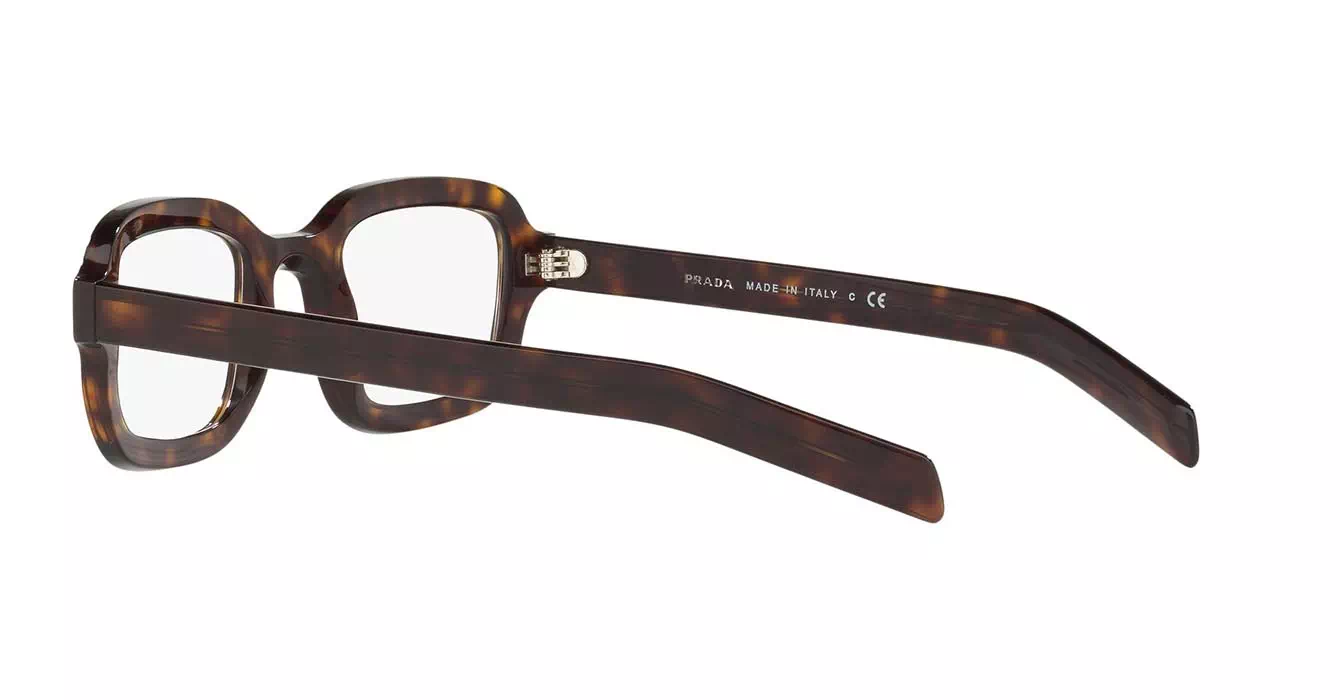 Prada VPR-16V-F 2AU-1O1 s49