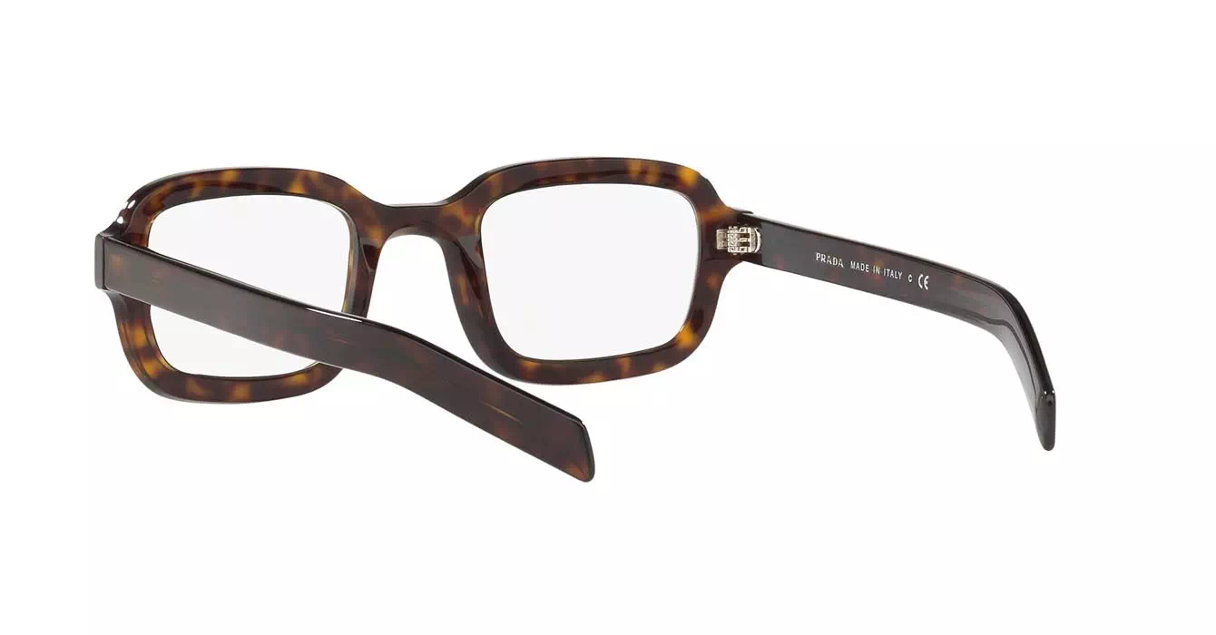 Prada VPR-16V-F 2AU-1O1 s49