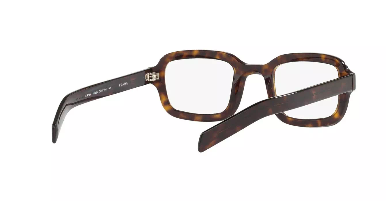 Prada VPR-16V-F 2AU-1O1 s49