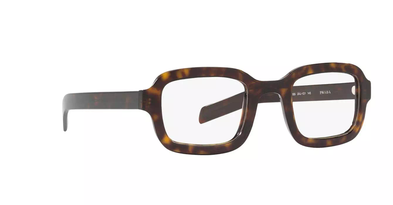 Prada VPR-16V-F 2AU-1O1 s49