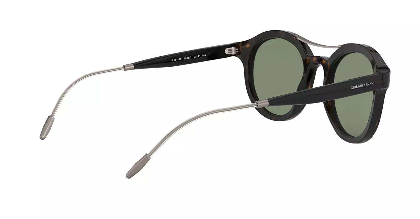 Giorgio Armani AR8119-F 5026/2 s50