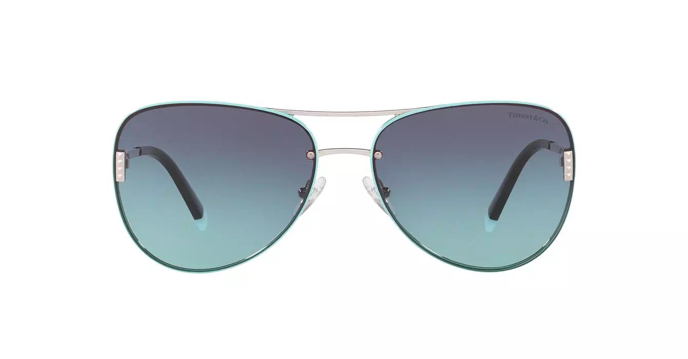 Tiffany&co TF3066 6001/9S s62