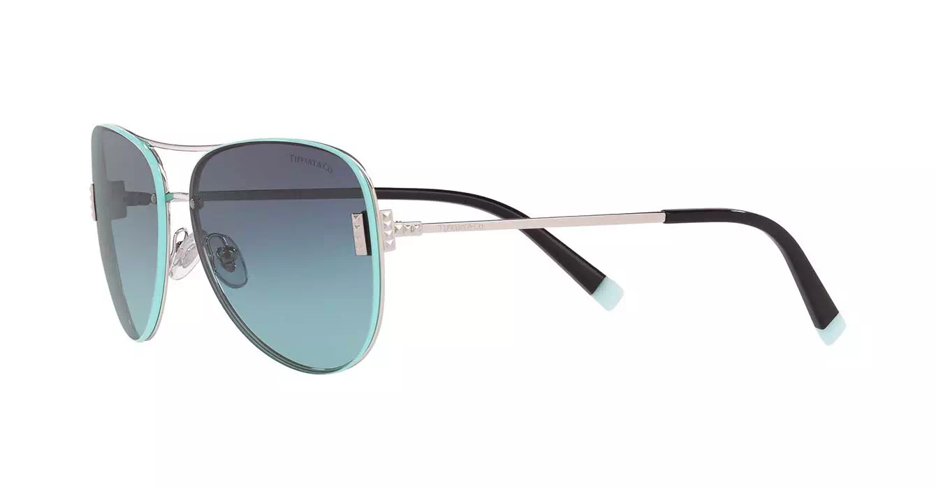 Tiffany&co TF3066 6001/9S s62