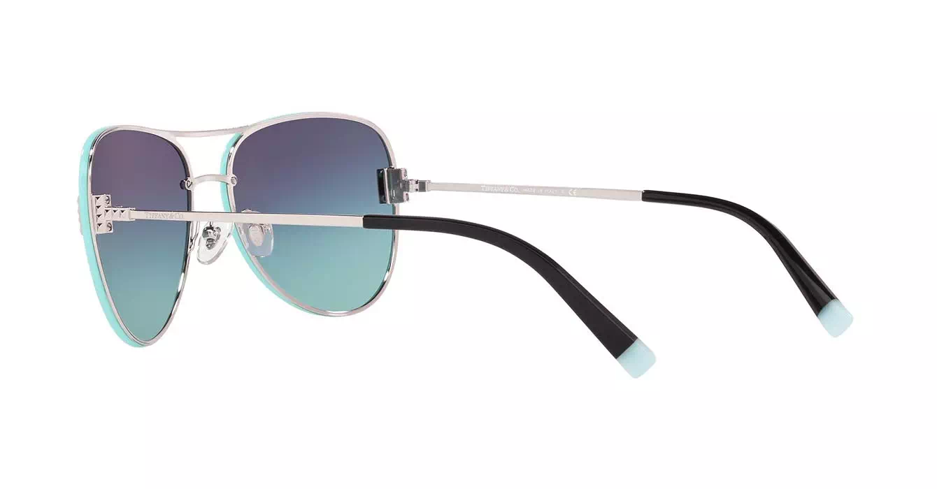Tiffany&co TF3066 6001/9S s62
