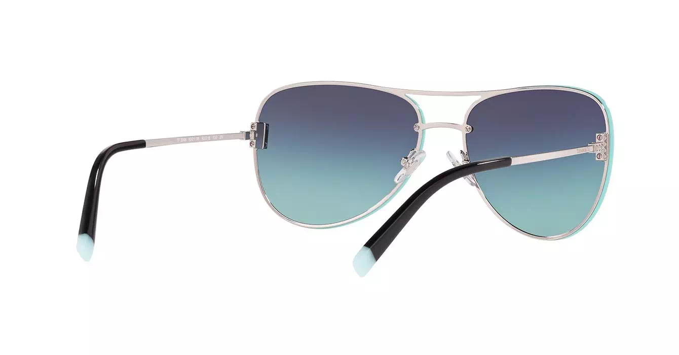 Tiffany&co TF3066 6001/9S s62