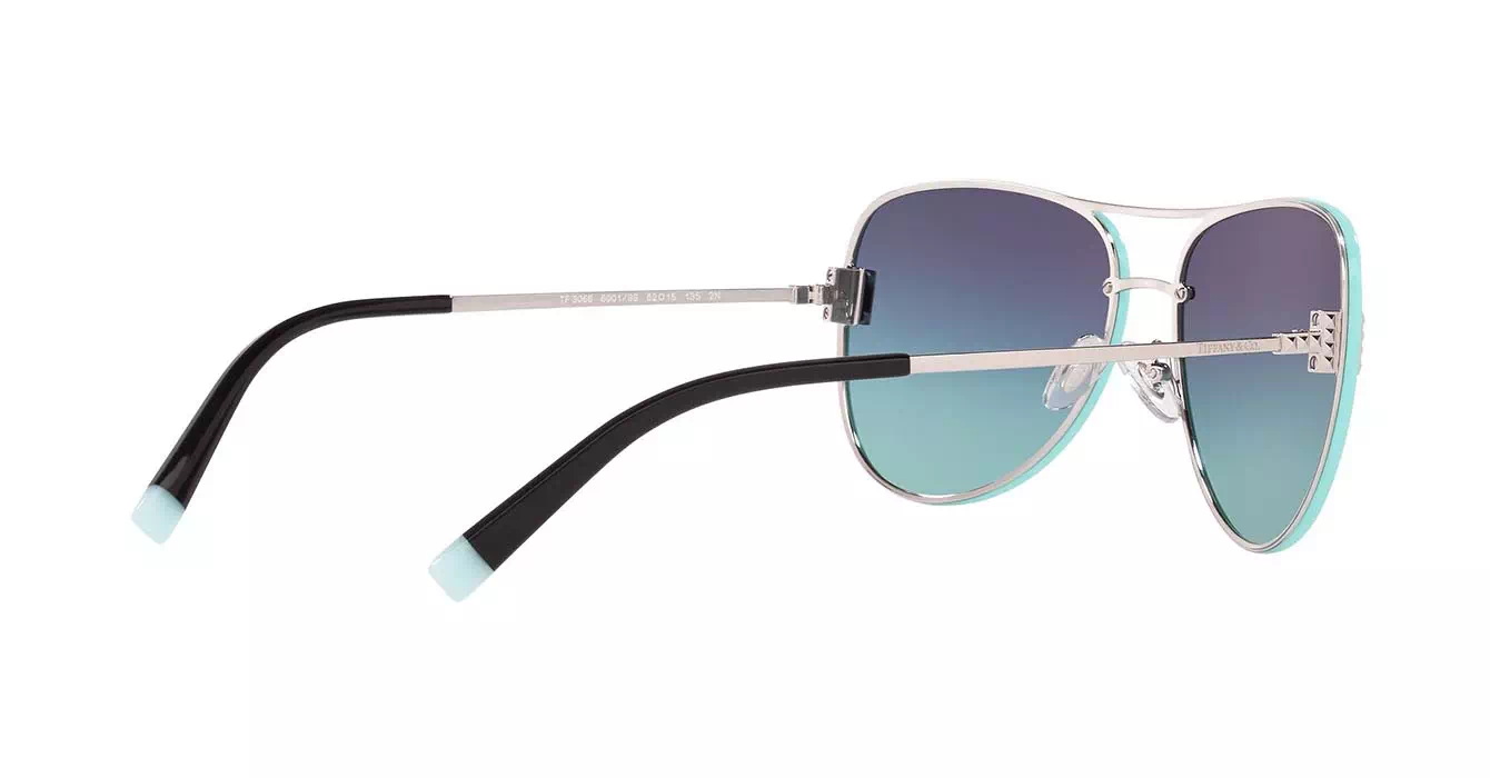 Tiffany&co TF3066 6001/9S s62