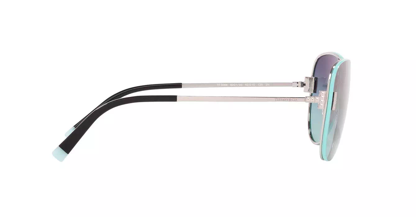 Tiffany&co TF3066 6001/9S s62