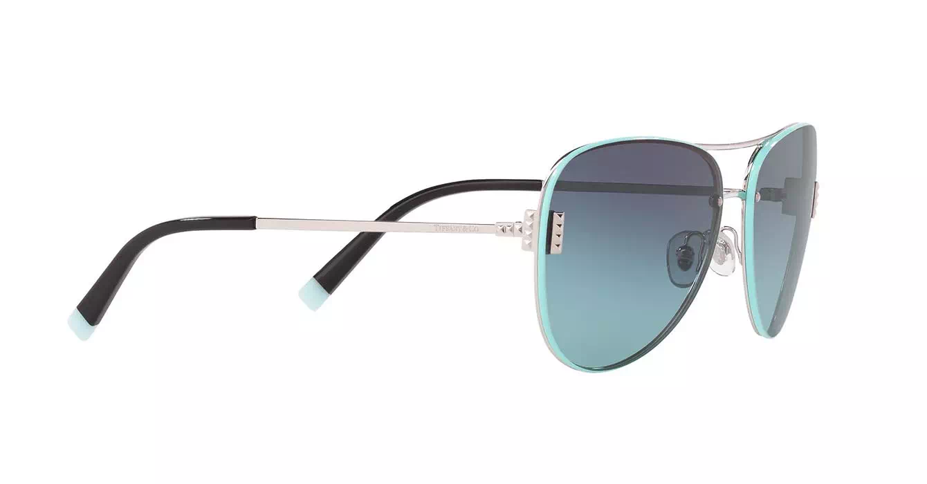 Tiffany&co TF3066 6001/9S s62