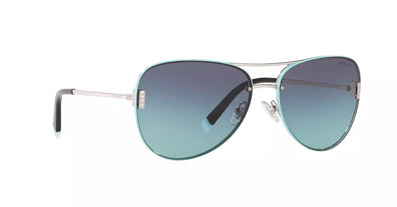 Tiffany&co TF3066 6001/9S s62