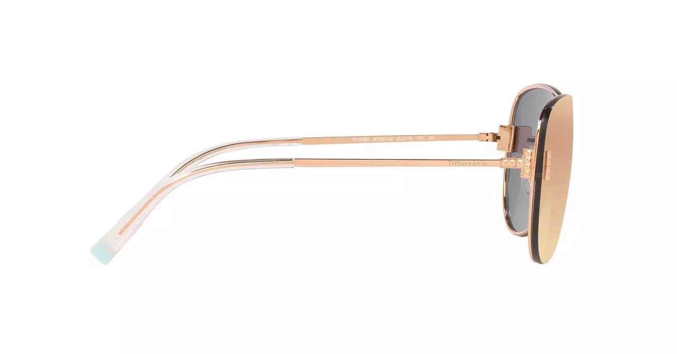 Tiffany&co TF3066 6105/4Z s62