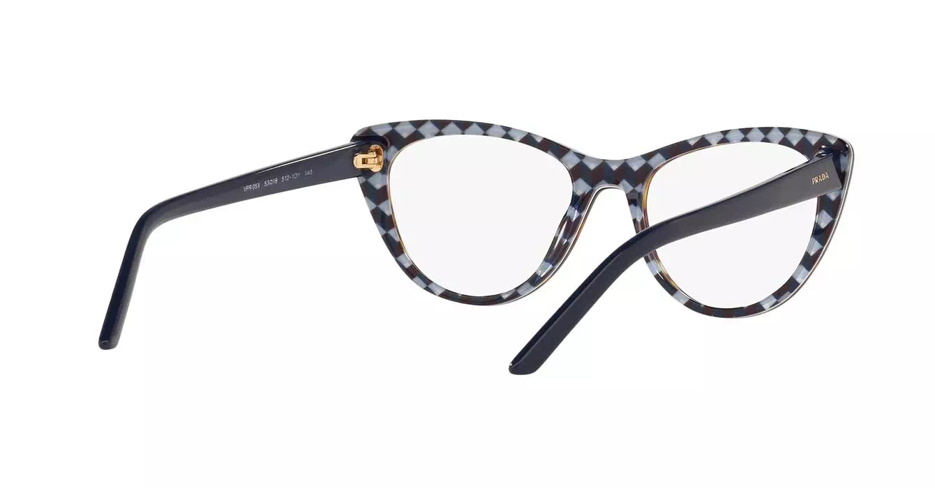 Prada VPR-05X-F 512-1O1 s53