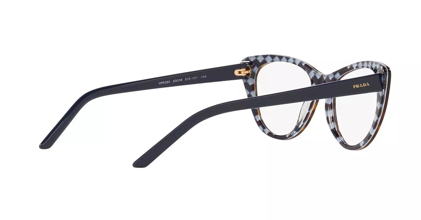 Prada VPR-05X-F 512-1O1 s53