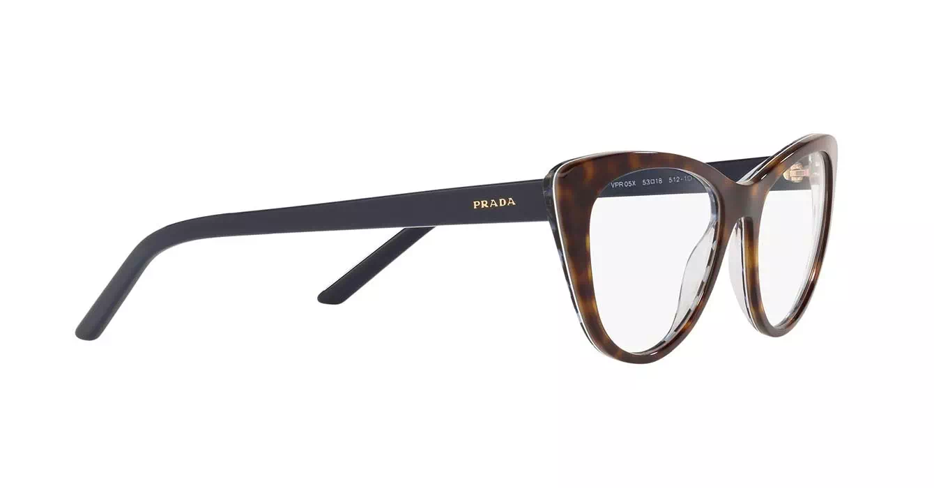 Prada VPR-05X-F 512-1O1 s53
